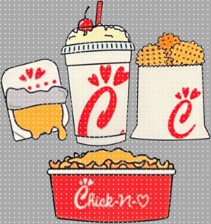 cup lid design-BG 2059